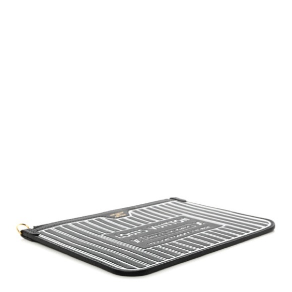 Louis Vuitton Neverfull Inside Out Pouch Only - Picture 6 of 9